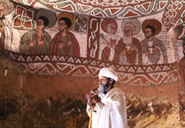 Experience Ethiopia’s vibrant culture in Ross