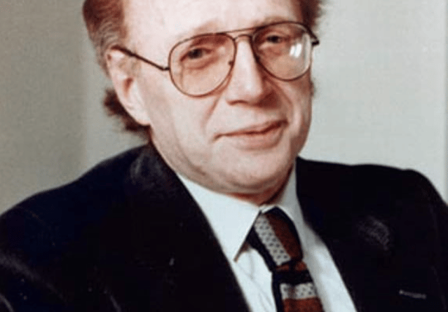 Dennis Potter