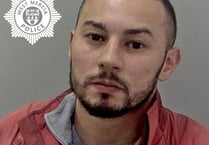 Dealer sentenced for trafficking drugs into Ross-on-Wye