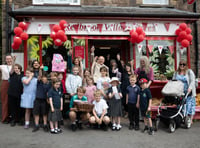 Community owned Post Office celebrates 10-year anniversary  