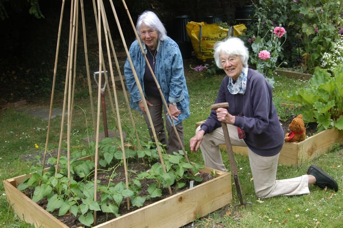 Gardeners