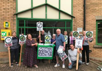 Joy as Newent housing proposal is rejected
