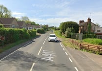 Hartpury homes approved amid road concerns