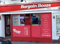 Bargain Booze sold to wine store entrepreneur 