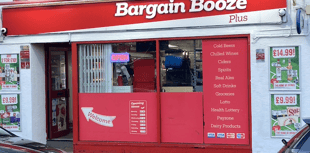 Bargain Booze sold to wine store entrepreneur 