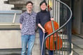 Wye Valley Chamber Music concerts this week