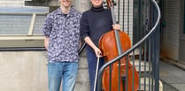 Wye Valley Chamber Music concerts this week