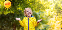 SUMMER FUN DAYS: Book and get a rainy day guarantee at wetland centre