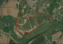 Plan for Hartpury solar farm rejected on appeal