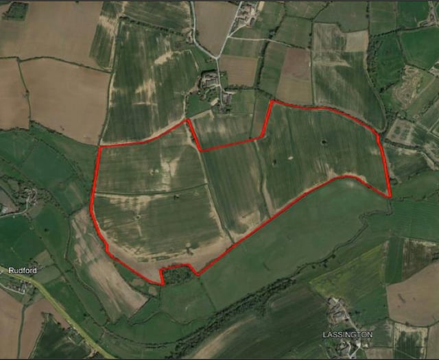 Plan for Hartpury solar farm rejected on appeal