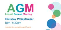 NHS Gloucestershire invites residents to September AGM