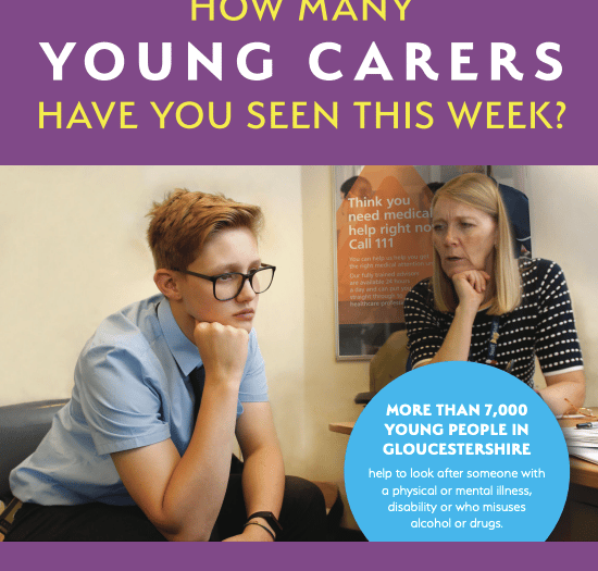 Young carers’ feedback sought for improvement 