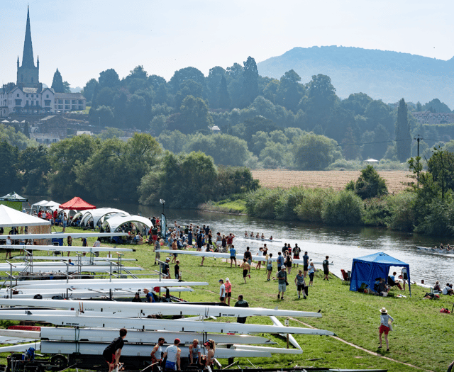 Ross Regatta called off due to low river levels