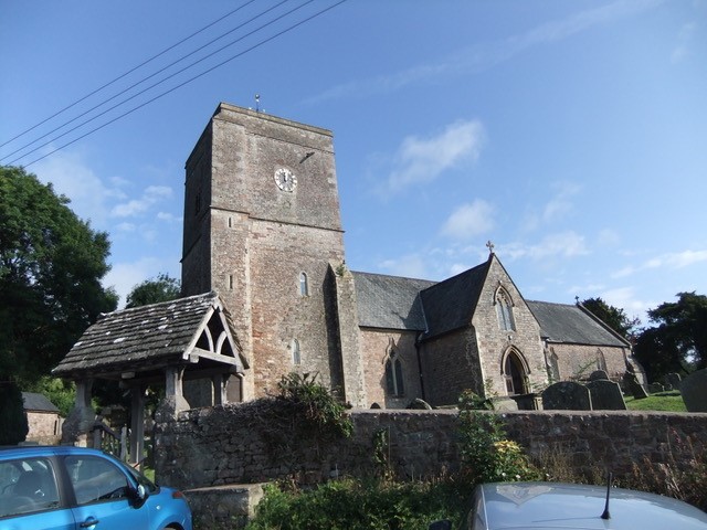 Indoor plumbing for historic Forest church