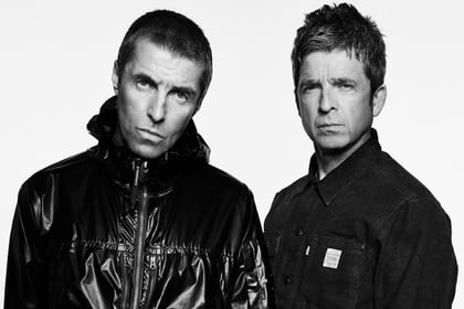 Oasis Reunion: The strange “fan question” which raised eyebrows