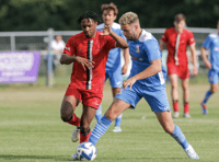 Hartpury cruise to 4-1 victory 