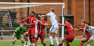 Hartpury’s maiden FA Cup adventure comes to an end 