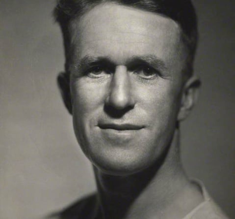 T E Lawrence