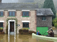 Key flood safety tips for homeowners 