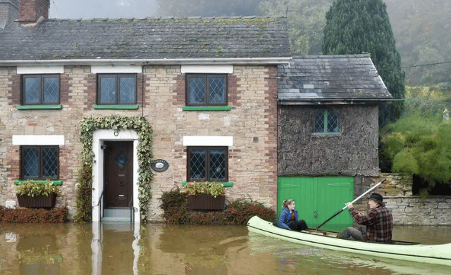 Key flood safety tips for homeowners 