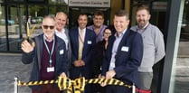 Gloucestershire College launch new sustainable construction centre