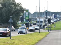 Residents invited to share feedback on M5 J9 and A46 transport scheme