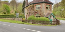 "Picture postcard" Victorian home for sale is full of colour inside 