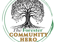 Nominate your unsung local heroes for the Forester Community Awards