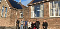 Community centre sees immediate savings from solar installation 