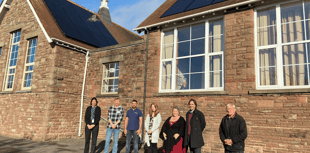 Community centre sees immediate savings from solar installation 