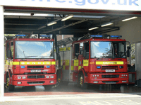 Fire service begins recruitment drive