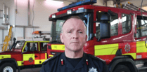 Fire service apologises for past racism 