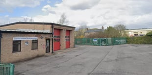 New 'day staffed' fire station for Cinderford gets green light