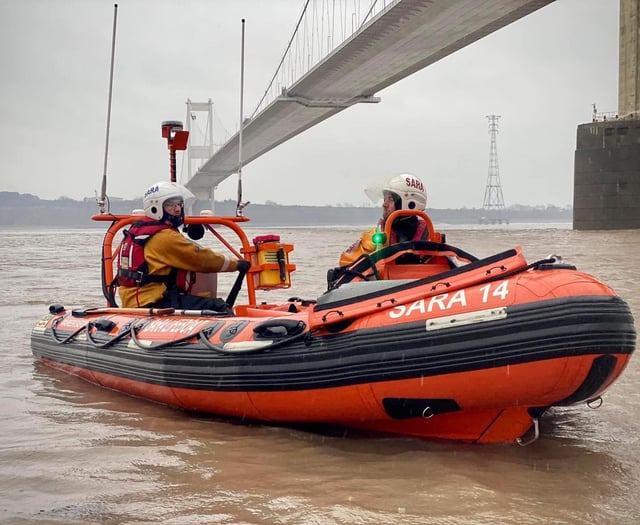 Man found dead in Wye after 'falling from bridge'