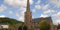 Historic Churches Trust seeks new leader