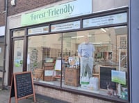 Forest Friendly reflects on six years in the community