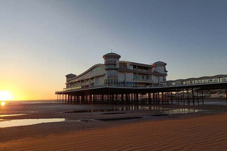 The Grand Pier