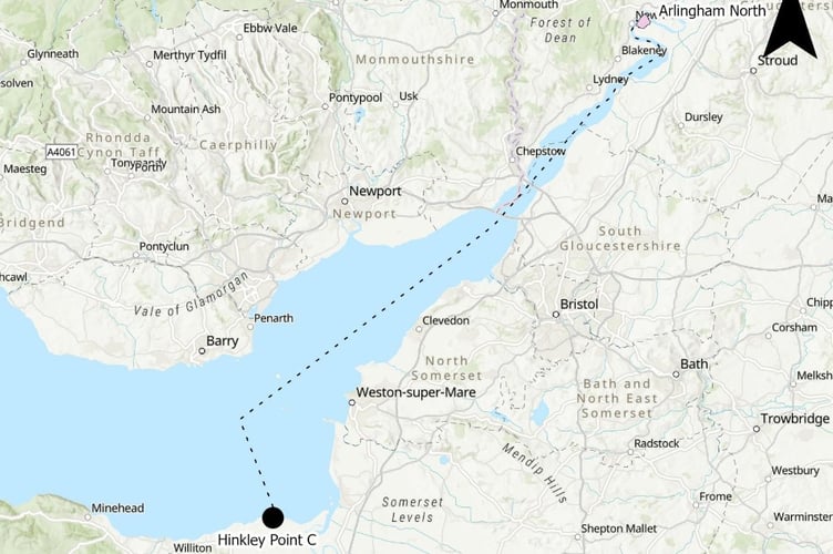 saltmarsh plans