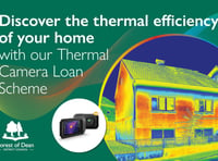 FoDDC launches free thermal camera scheme